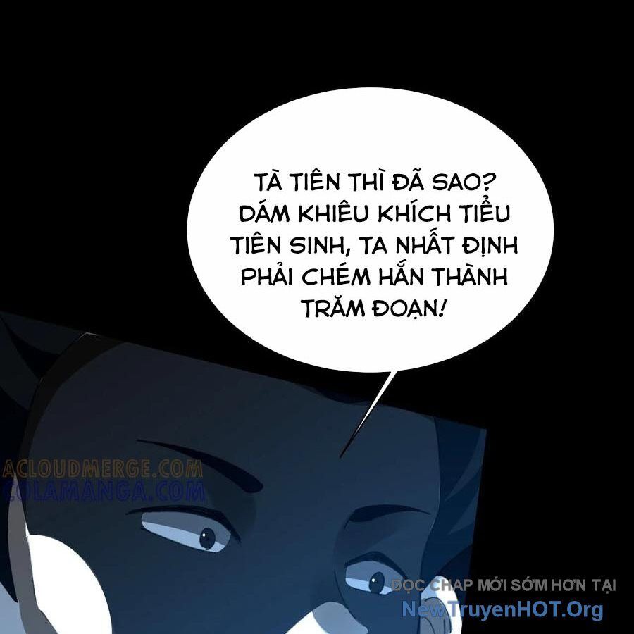 Ngày Tôi Sinh Ra, Bách Quỷ Dạ Hành, Tuyết Thi Hộ Đạo Chương 785 Ảnh 49