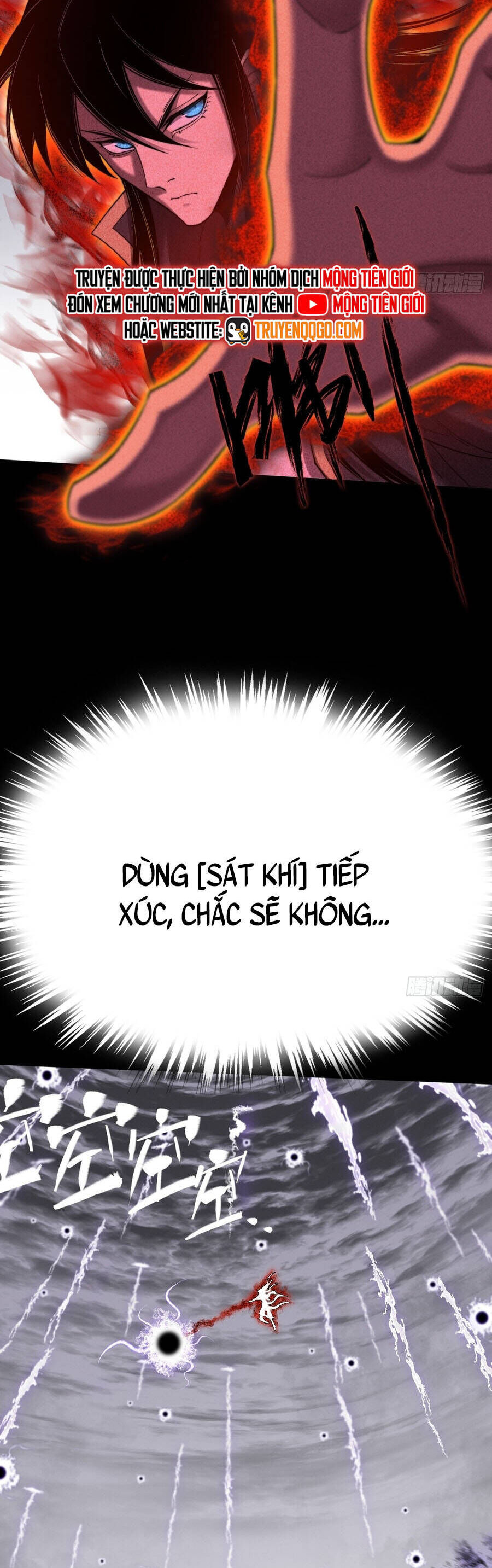 Quỷ Trọc Tiên Đạo Chương 55 Ảnh 25