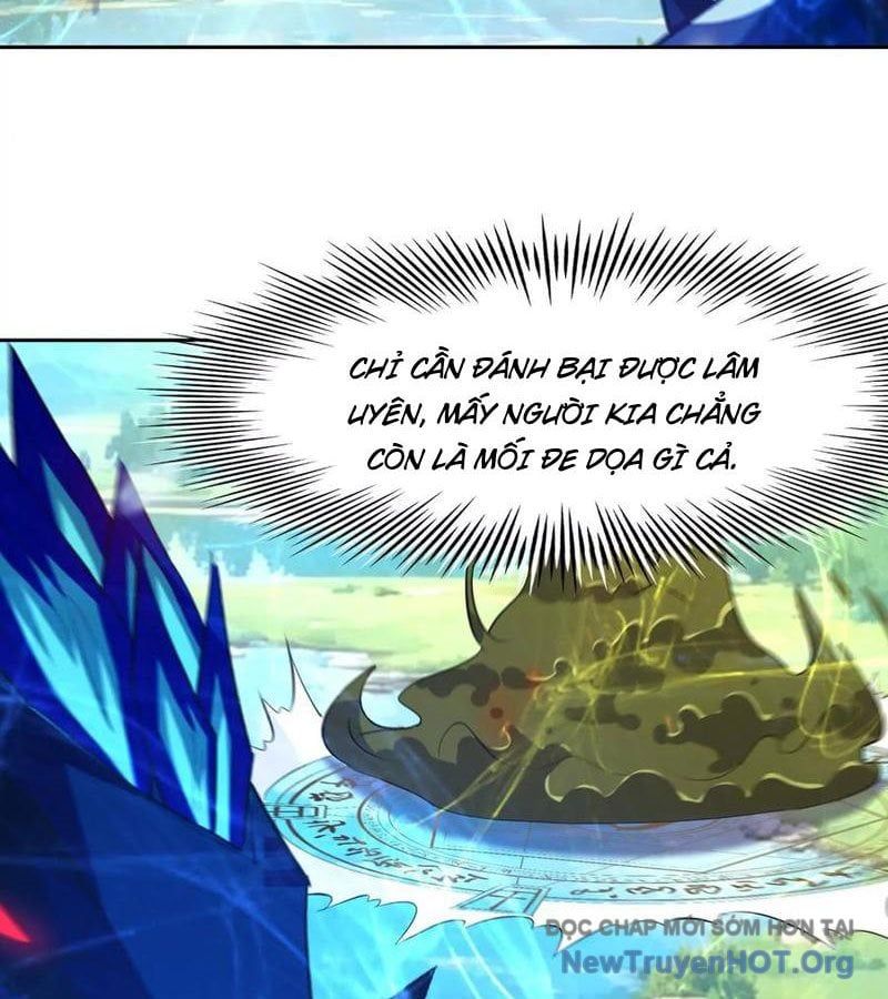 Trùng Sinh Thành Godzilla Chương 315 Ảnh 56