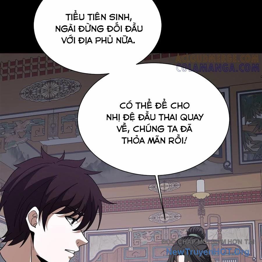 Ngày Tôi Sinh Ra, Bách Quỷ Dạ Hành, Tuyết Thi Hộ Đạo Chương 786 Ảnh 62