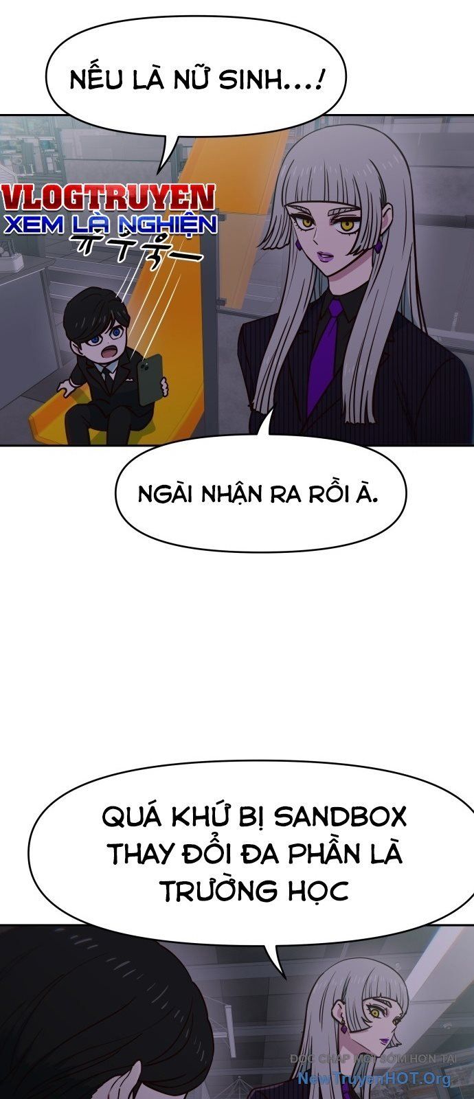 Unluck Chương 55 Ảnh 54