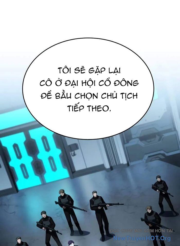 Kim Chiến Sĩ: Hành Trình Xây Dựng Đặc Tính Chương 50 Ảnh 26