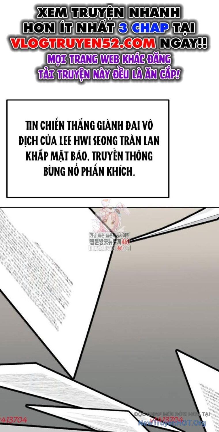 Vua Võ Đài Chương 135 Ảnh 3
