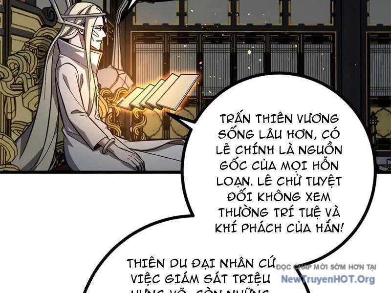 Toàn Cầu Cao Võ Chương 323 Ảnh 167