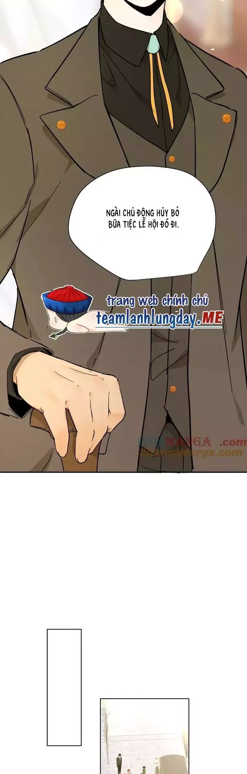 Trở Thành Nữ Hoàng Từ Khi Mới 6 Tuổi Chương 25 Ảnh 30