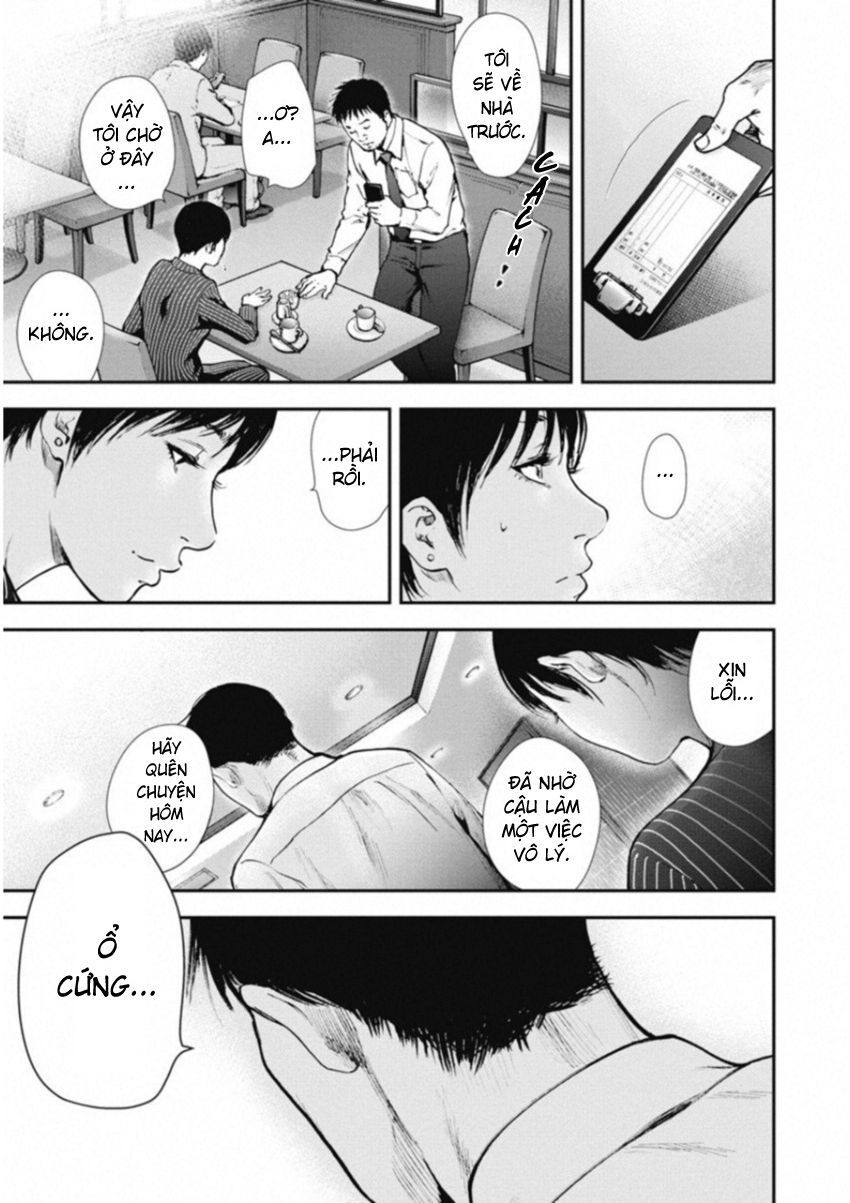 Gift ± Chương 119 Ảnh 16