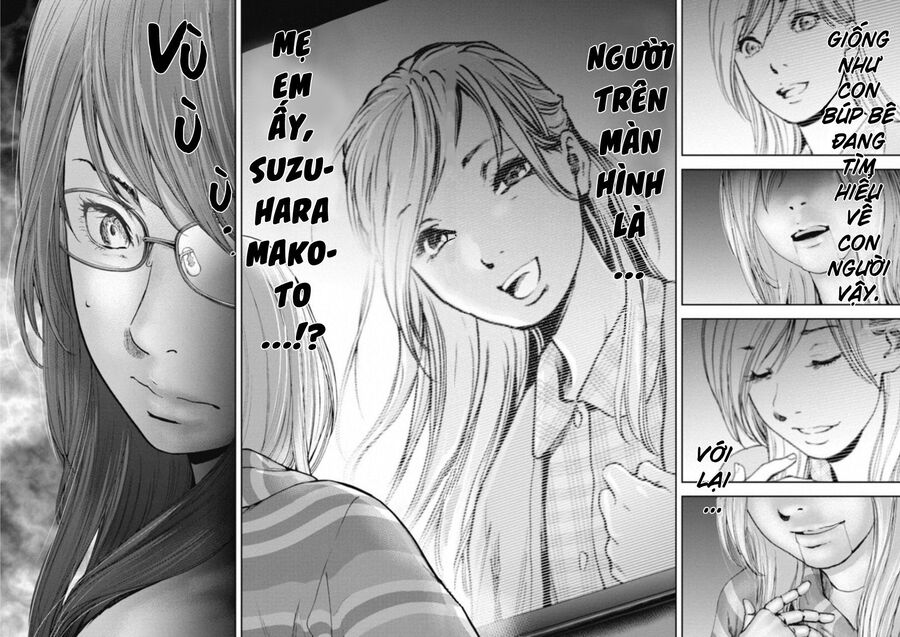 Gift ± Chương 118 Ảnh 14