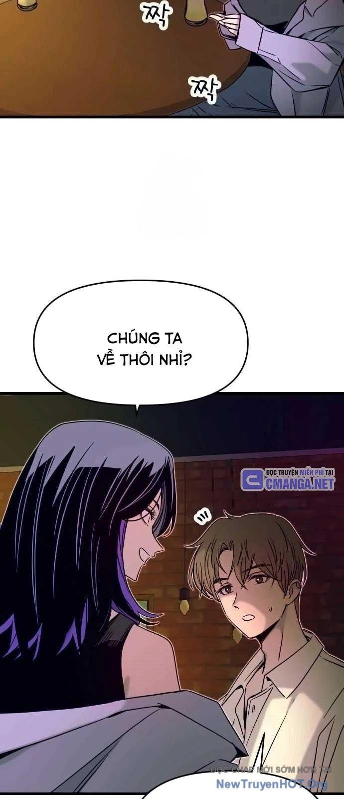 Bias Của Tôi Trên Chuyến Tàu Cuối Cùng Chương 31 Ảnh 8