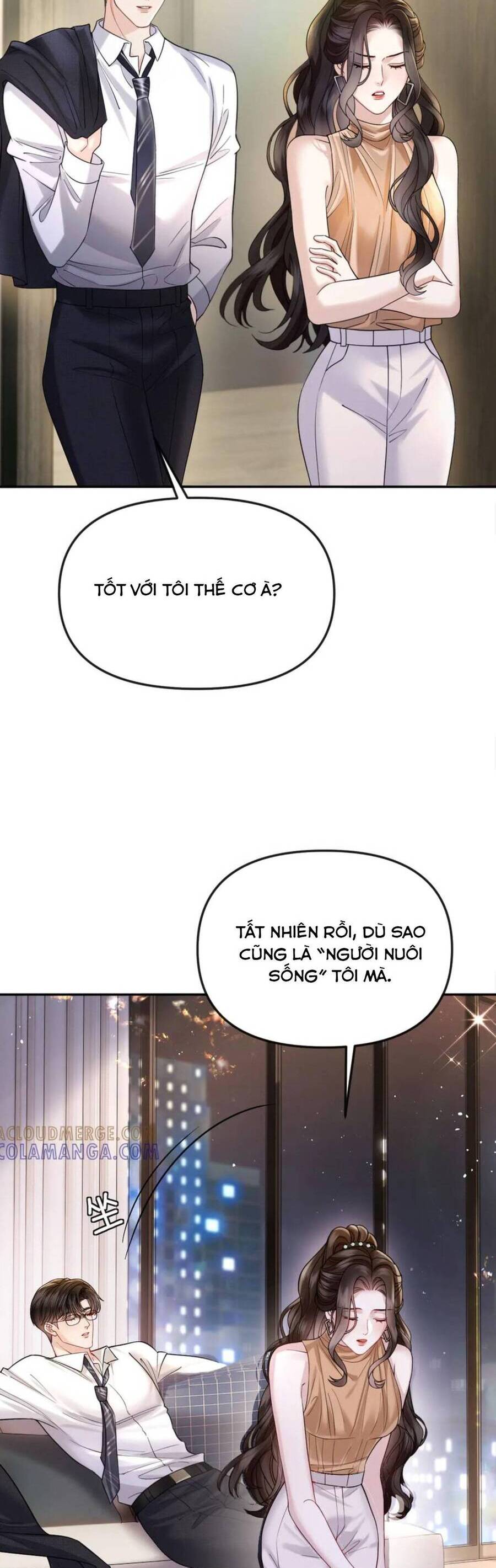 Say Đắm Chương 47 Ảnh 18
