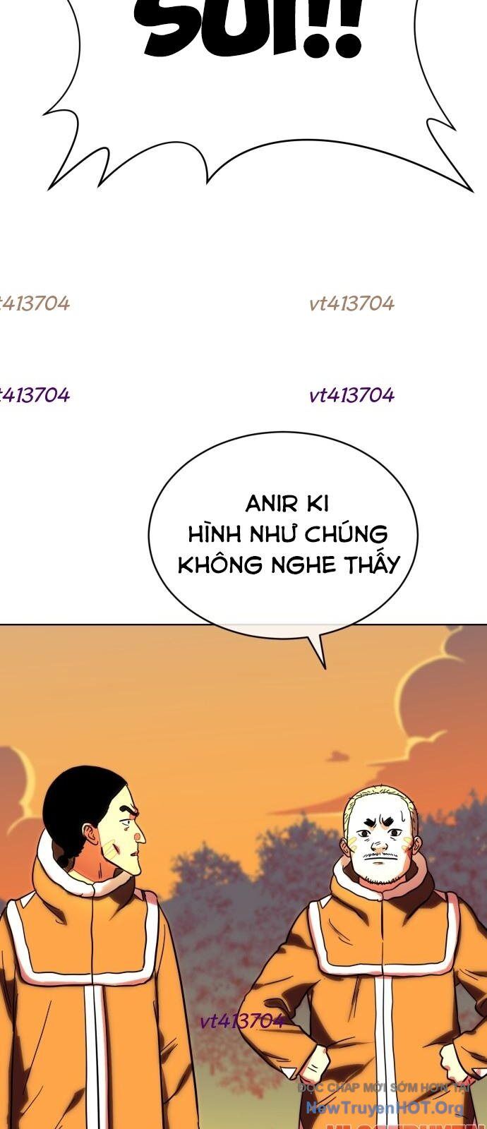 Tiền Sử Vlog Chương 33 Ảnh 34