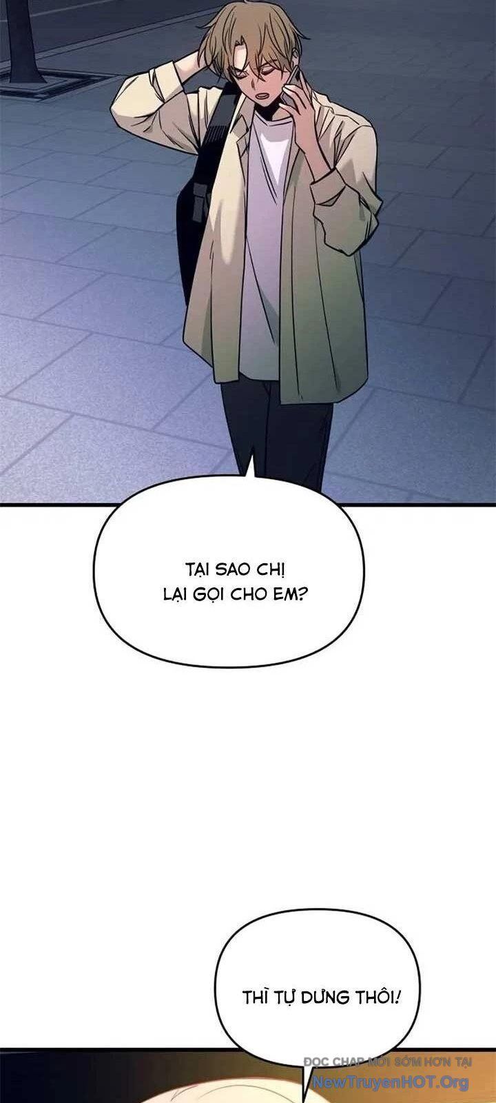 Bias Của Tôi Trên Chuyến Tàu Cuối Cùng Chương 28 Ảnh 8