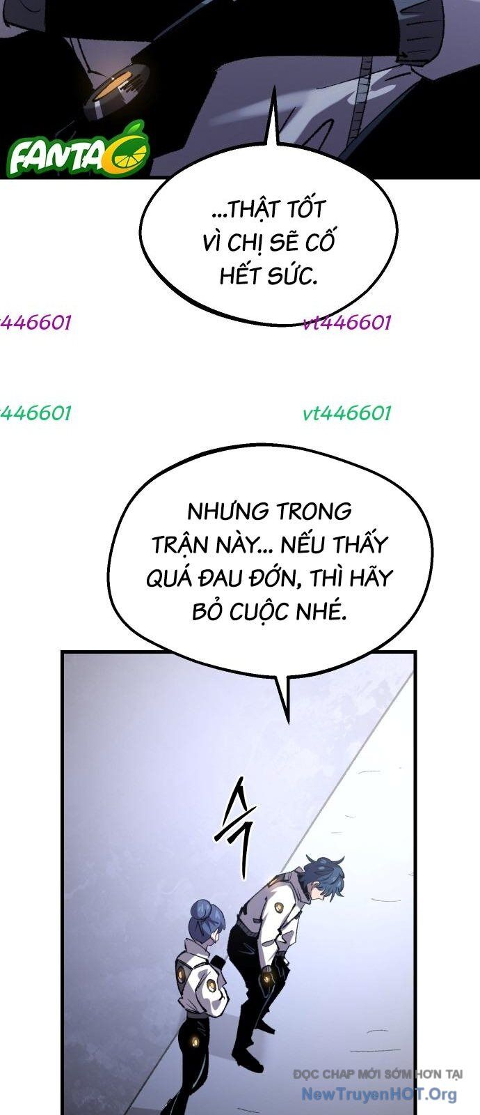 Hòn Đảo Sao Và Xiềng Xích Chương 21 Ảnh 42