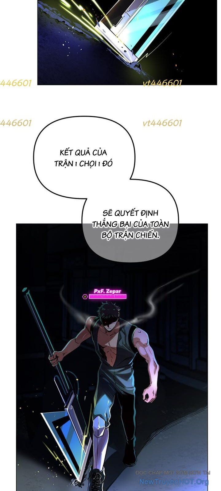 Chuỗi Chiến Công Chương 25 Ảnh 44