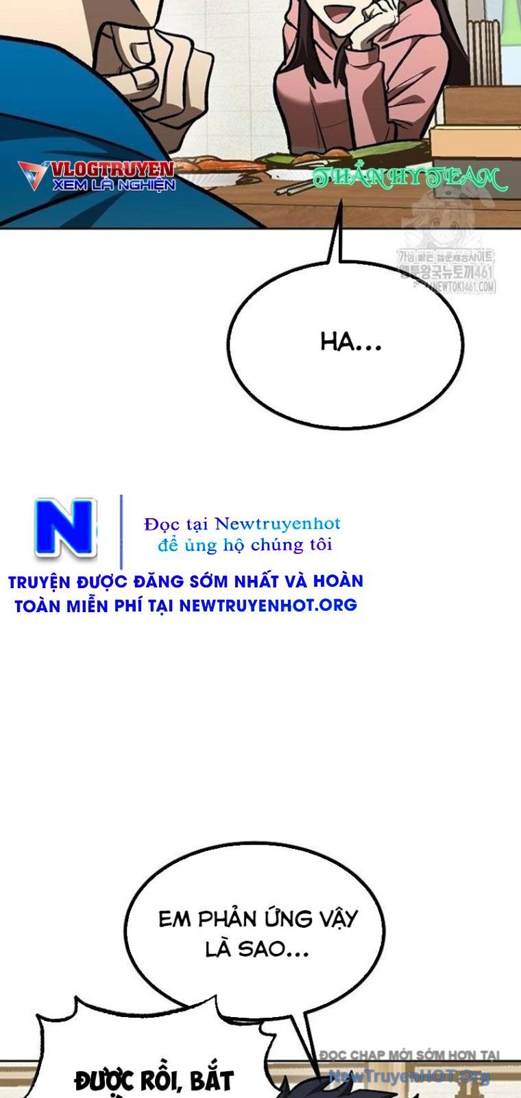 Vua Võ Đài Chương 135 Ảnh 71