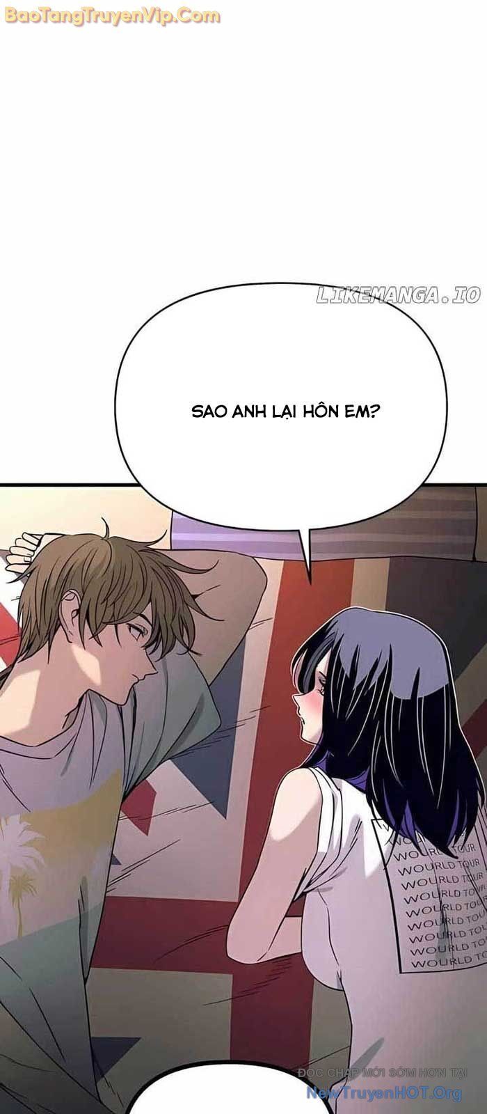 Bias Của Tôi Trên Chuyến Tàu Cuối Cùng Chương 35 Ảnh 70