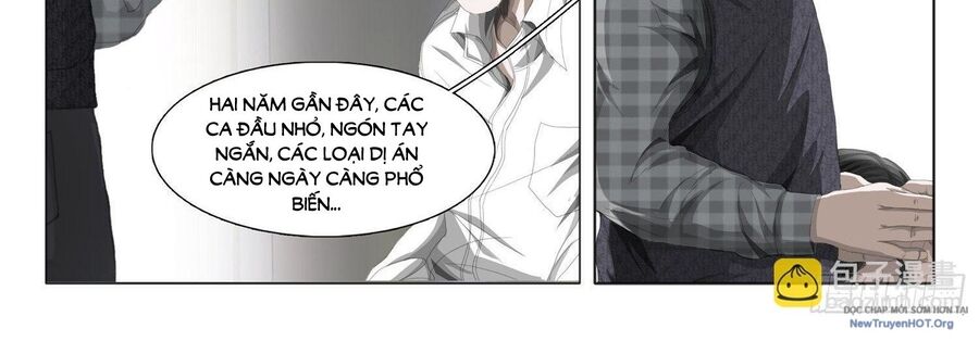 Tam Thể Chương 7.5 Ảnh 23