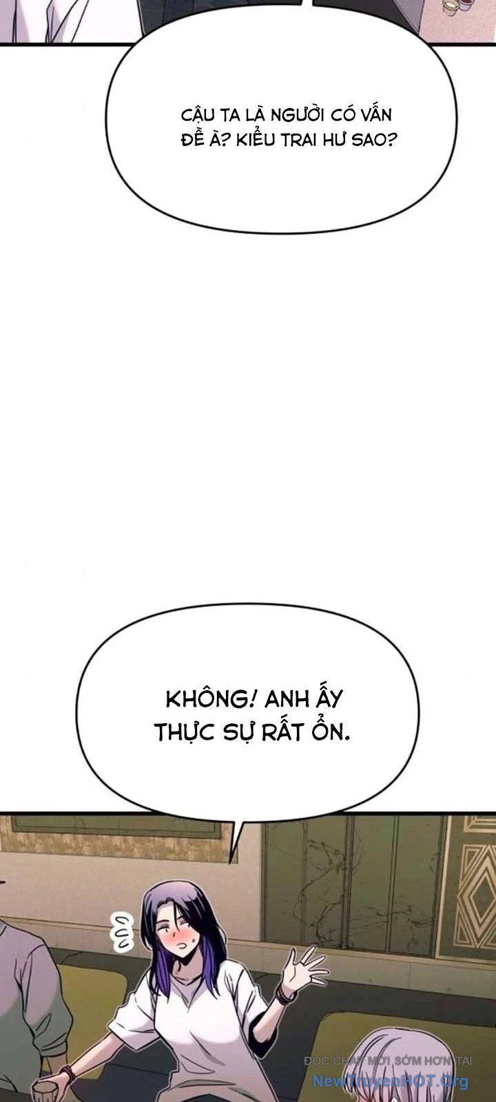 Bias Của Tôi Trên Chuyến Tàu Cuối Cùng Chương 33 Ảnh 29