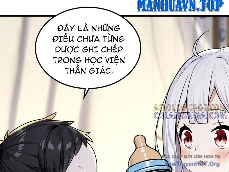 Sau Khi Đầu Thai, Ta Được Kẻ Thù Khắc Thành Vô Địch Chương 9 Ảnh 67