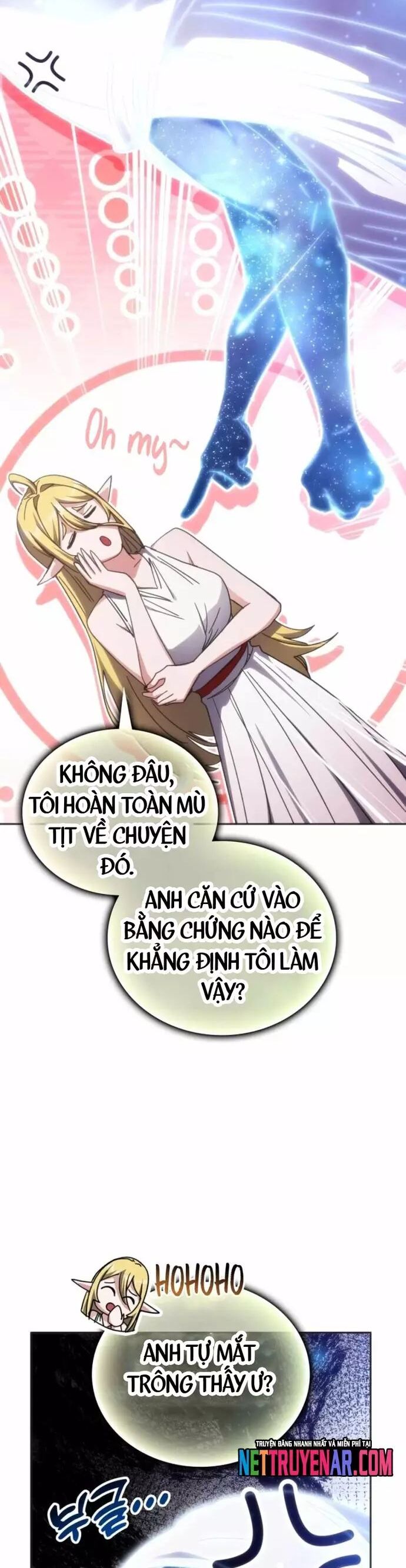 Học Viện Tối Thượng Chương 168 Ảnh 7