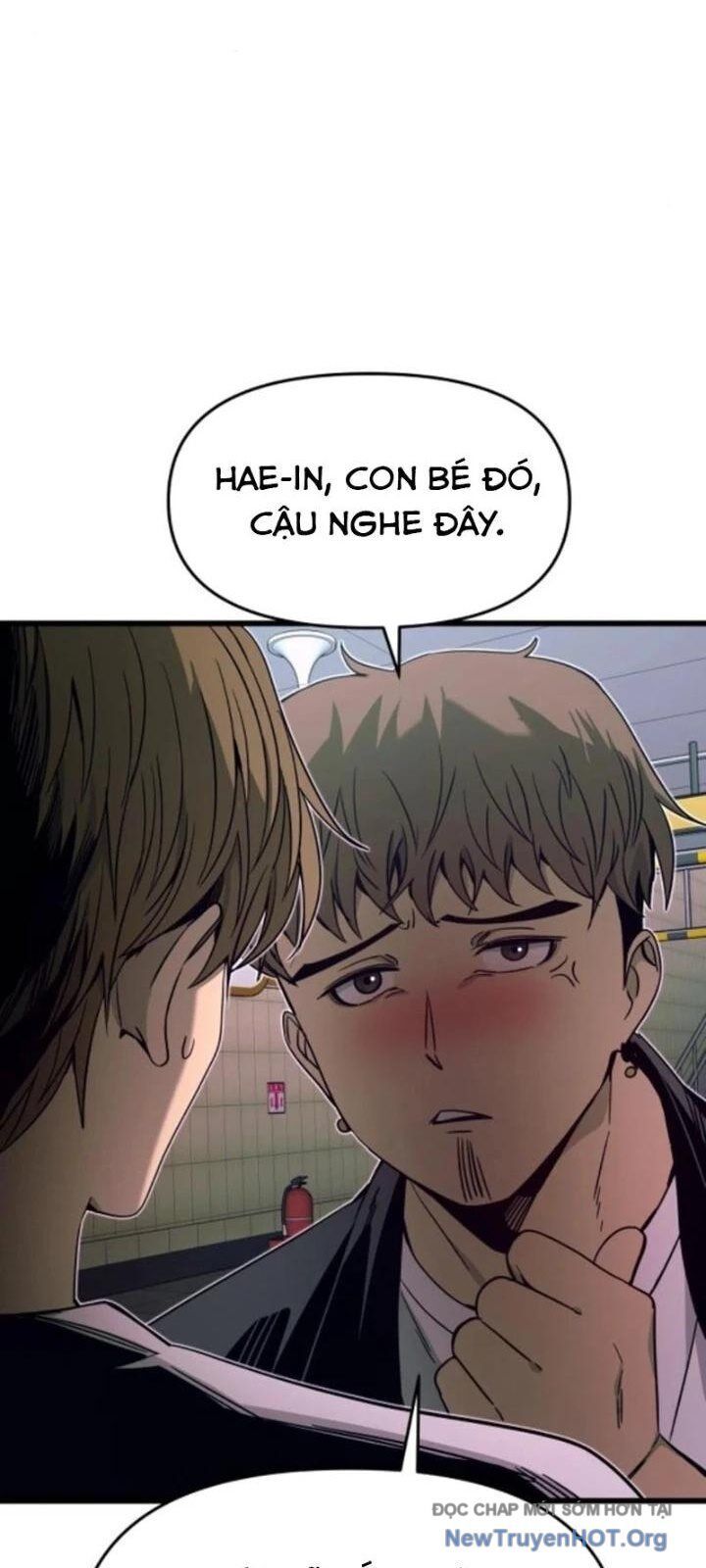 Bias Của Tôi Trên Chuyến Tàu Cuối Cùng Chương 34 Ảnh 5