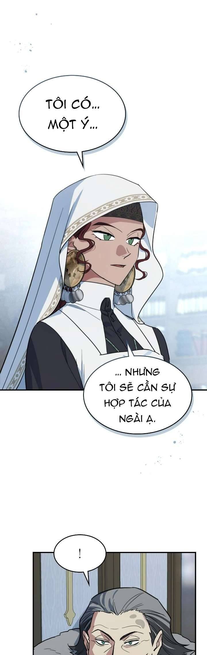 Người Đẹp Và Quái Thú Chương 162 Ảnh 6