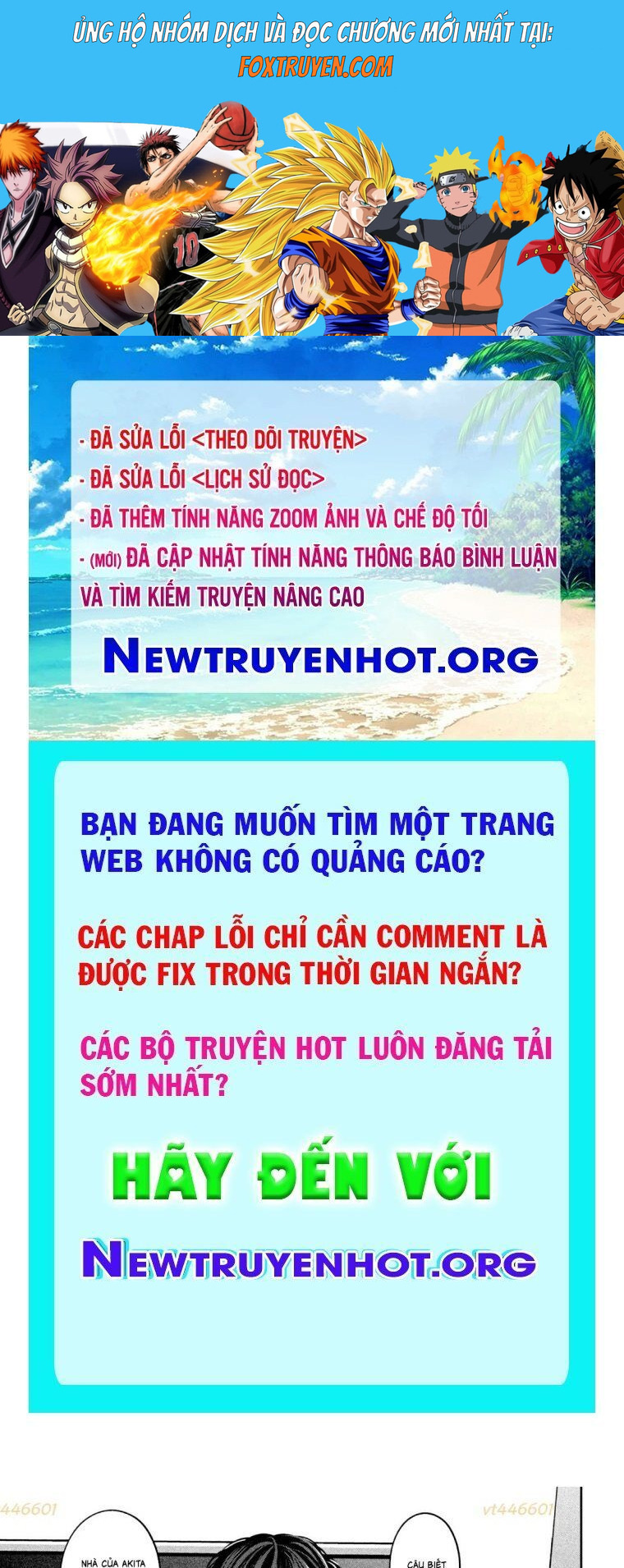 Bạo Lực Muôn Năm Chương 21 Ảnh 2