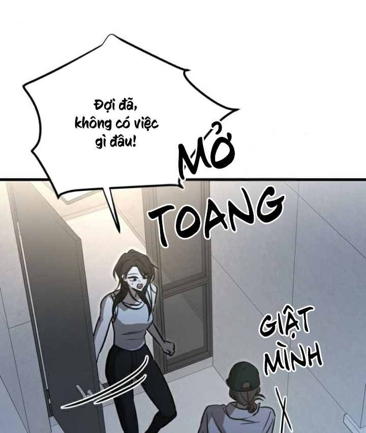 Beastly Things Chương 23 Ảnh 51