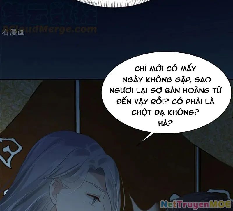 Tà Vương Phúc Hắc Sủng Nhập Cốt Chương 193 Ảnh 37