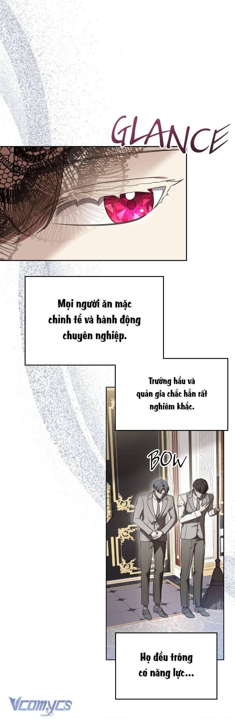 Cái Giá Phải Trả Chương 67 Ảnh 40