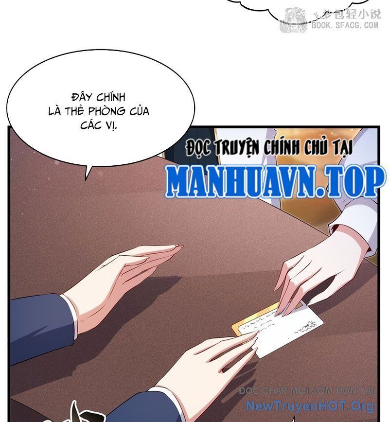 Câm Miệng Đi Ác Long, Ta Không Muốn Trông Trẻ Với Ngươi Nữa! Chương 53 Ảnh 51