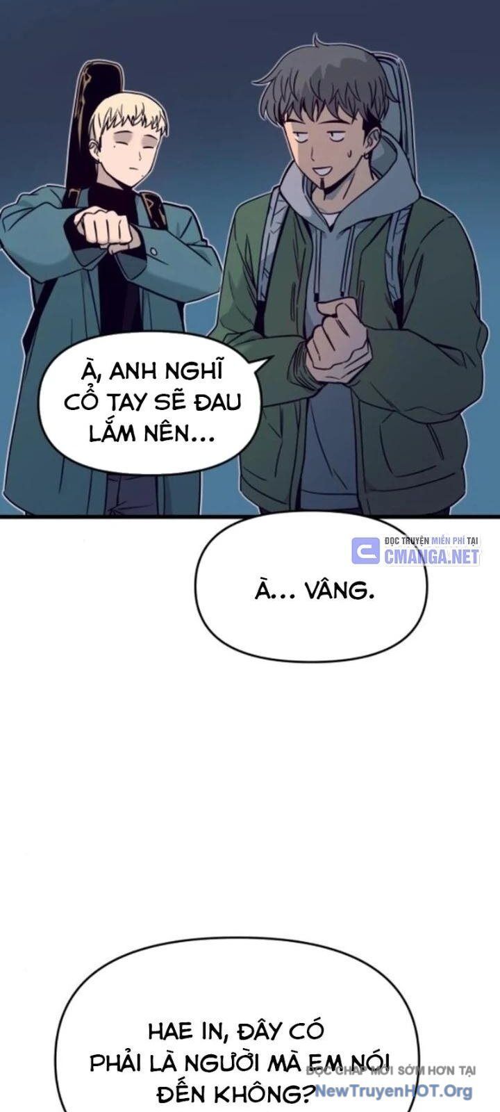 Bias Của Tôi Trên Chuyến Tàu Cuối Cùng Chương 34 Ảnh 20