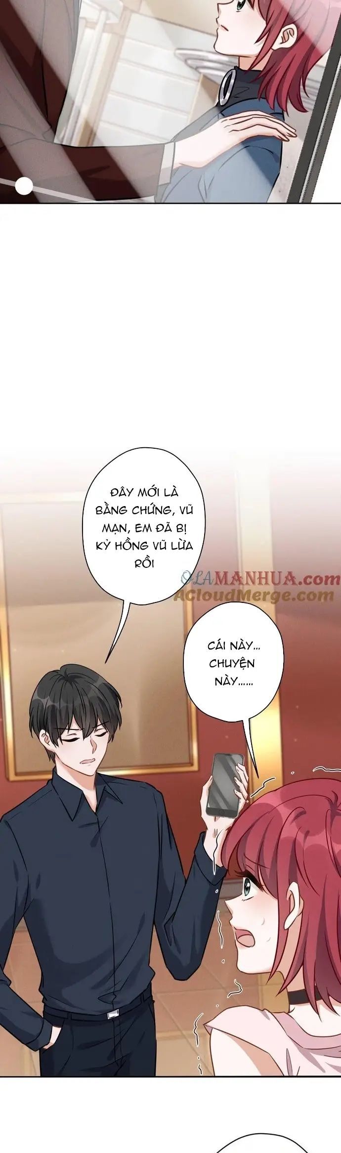 Long Vương Điện: Người Ở Rể Giàu Nhất Chương 120 Ảnh 17