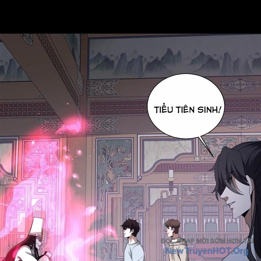 Ngày Tôi Sinh Ra, Bách Quỷ Dạ Hành, Tuyết Thi Hộ Đạo Chương 786 Ảnh 58