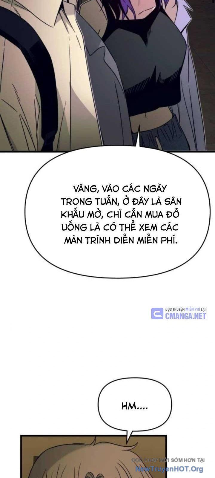 Bias Của Tôi Trên Chuyến Tàu Cuối Cùng Chương 30 Ảnh 90
