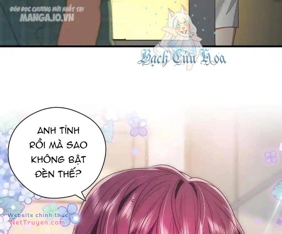 Vợ Ơi, Xin Hãy Ngoan Ngoãn Nhé Chương 69 Ảnh 16