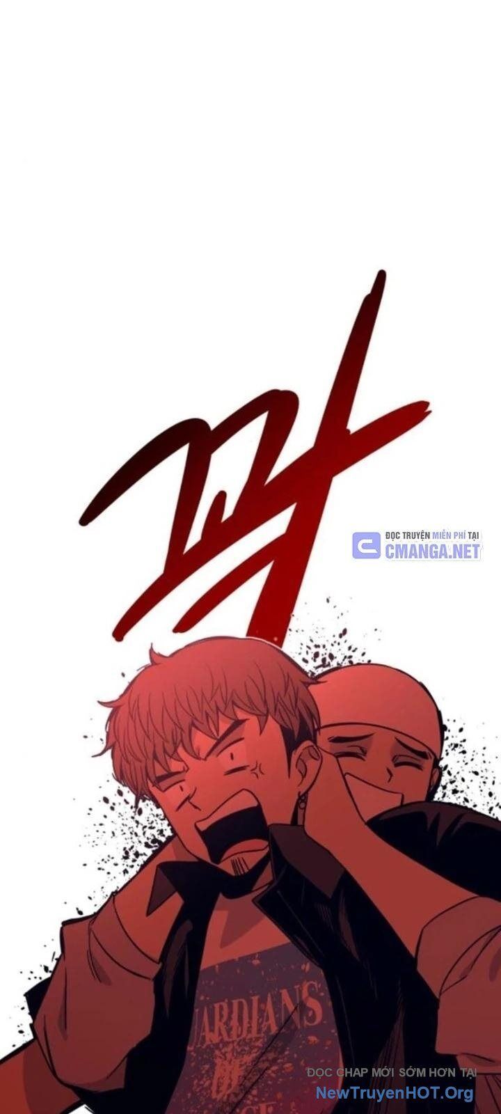 Bias Của Tôi Trên Chuyến Tàu Cuối Cùng Chương 34 Ảnh 13
