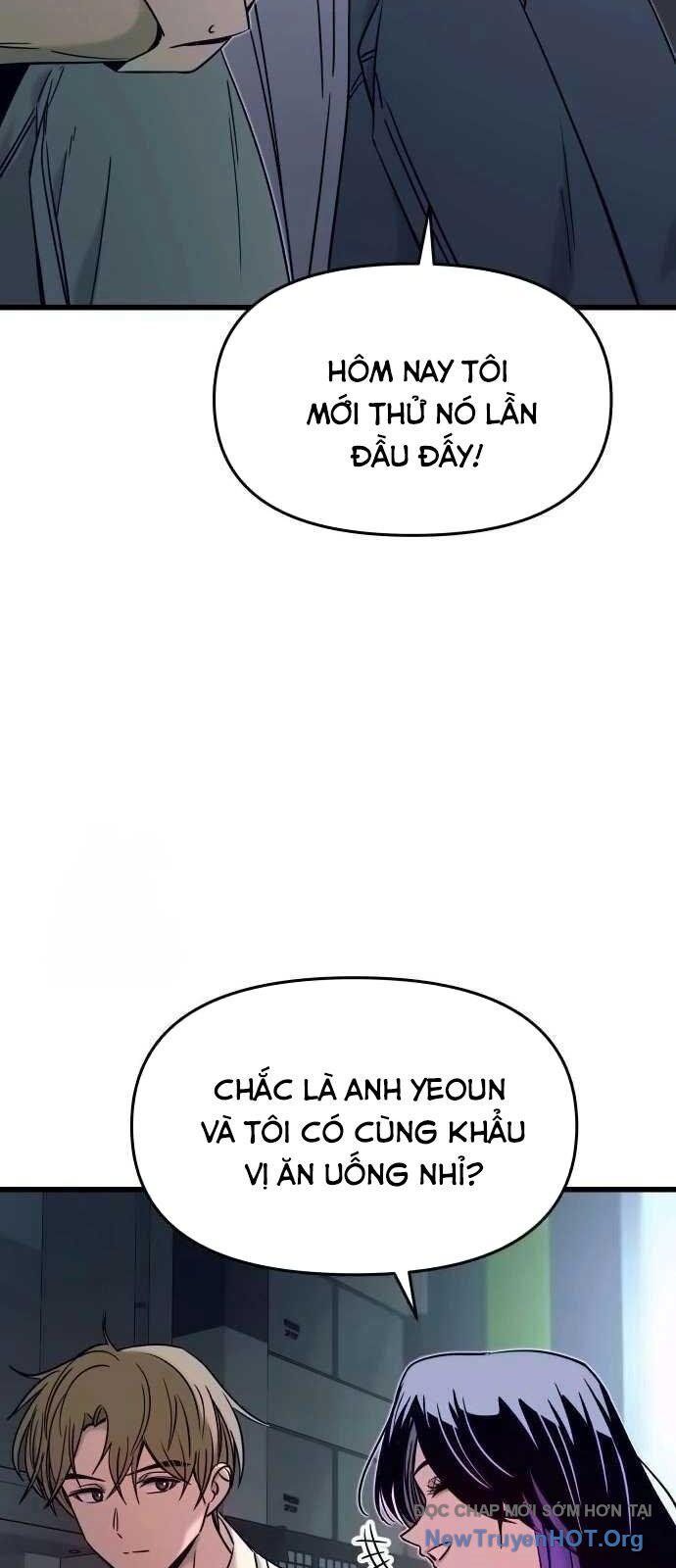 Bias Của Tôi Trên Chuyến Tàu Cuối Cùng Chương 31 Ảnh 45