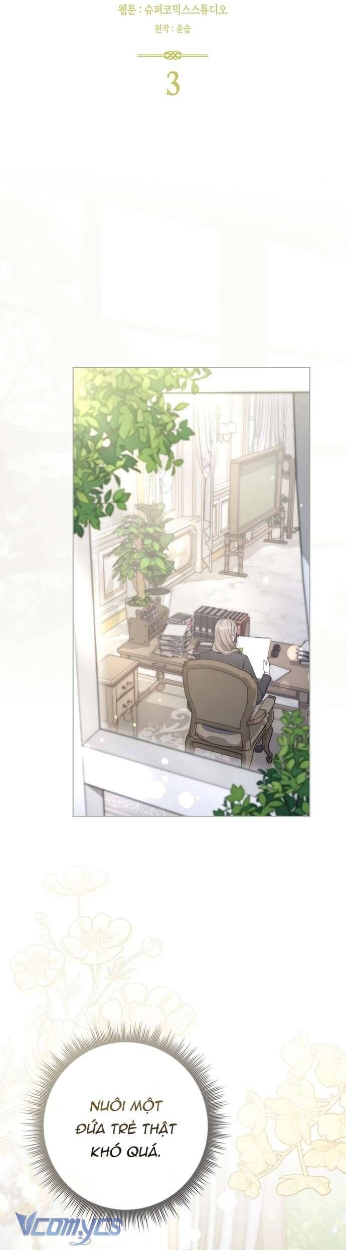 Nam Chính Bệnh Hoạn Ám Ảnh Với Sức Khoẻ Của Tôi Chương 3 Ảnh 13
