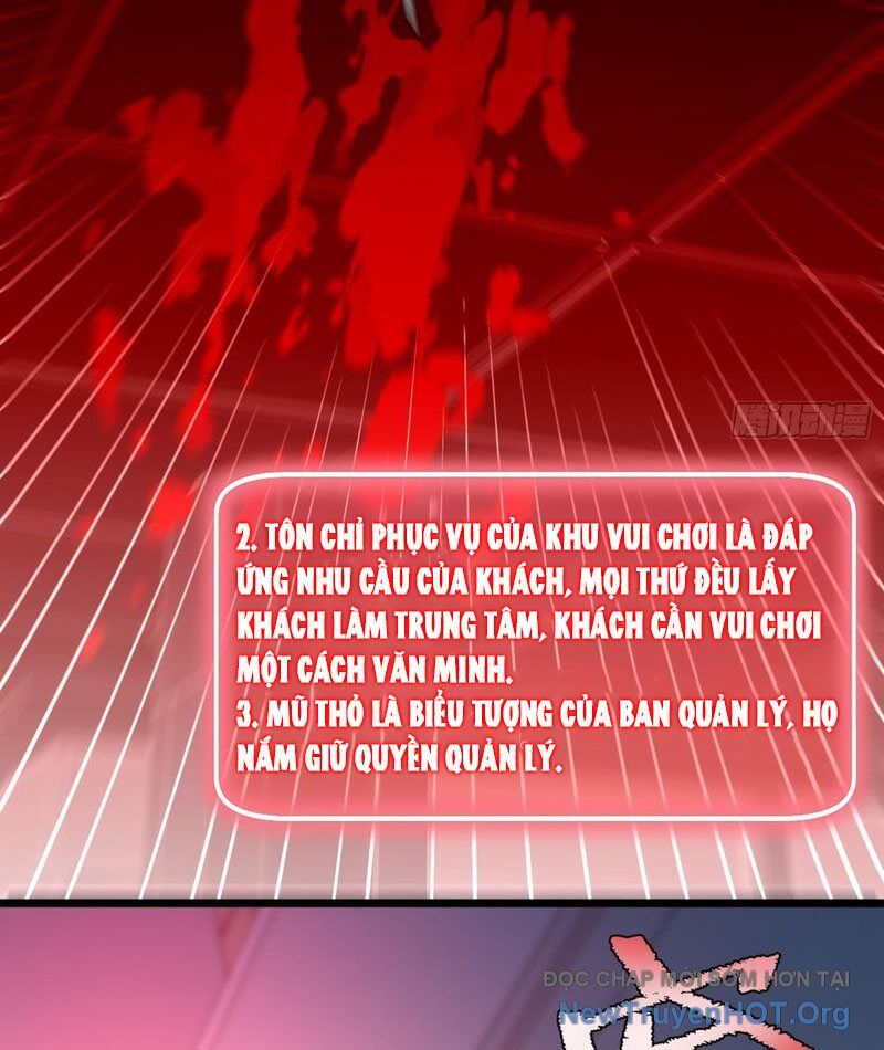 Thế Giới Quỷ Dị? Ta Sớm Đã Thông Quan Chương 12 Ảnh 11