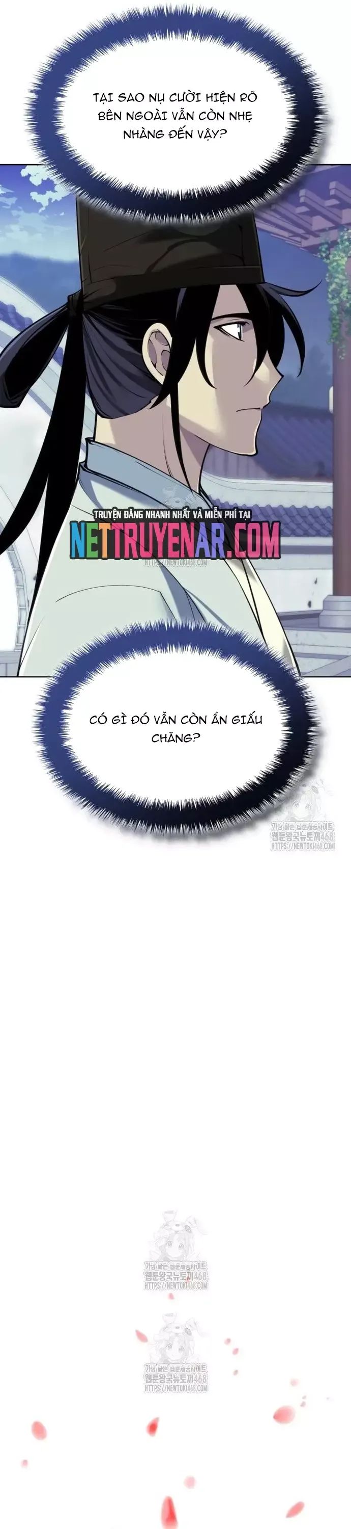 Học Giả Kiếm Sĩ Chương 169 Ảnh 14