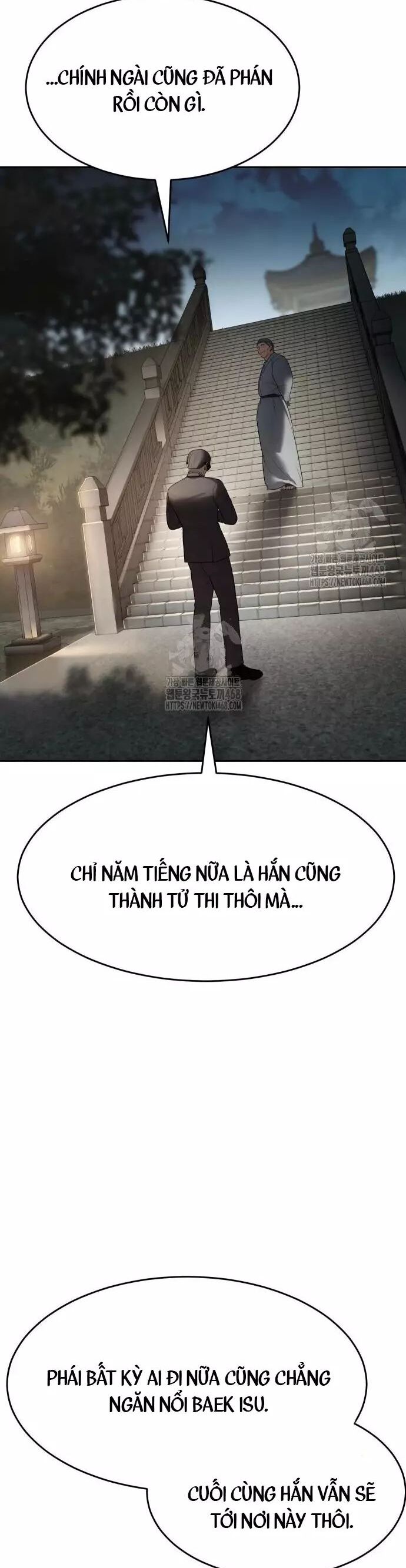 Đặc Vụ Song Sinh Chương 138 Ảnh 63