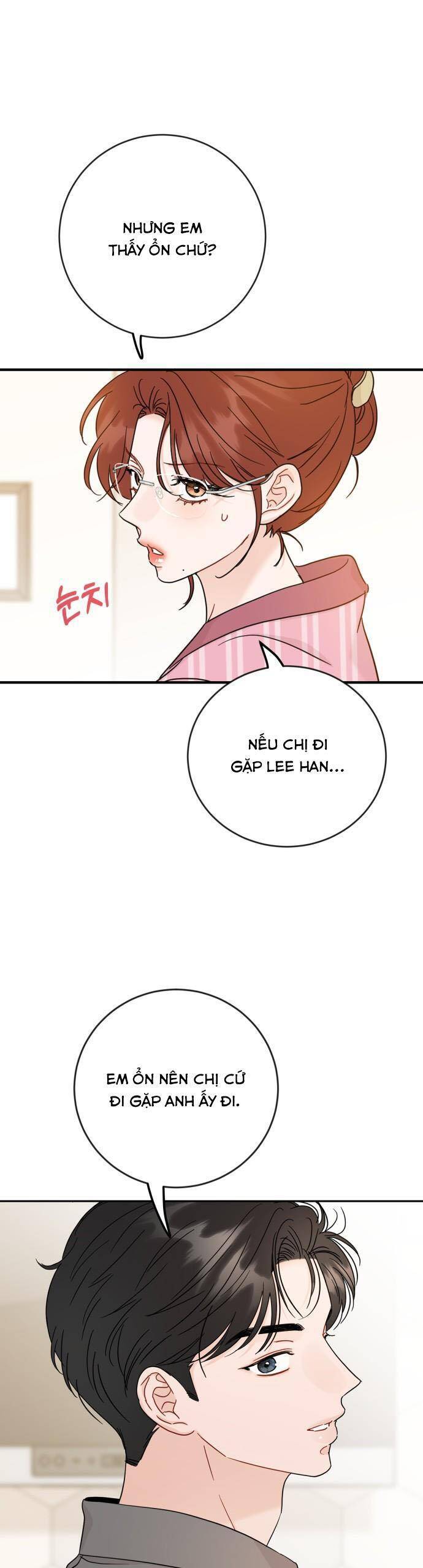 Người Một Nhà Chương 112 Ảnh 25