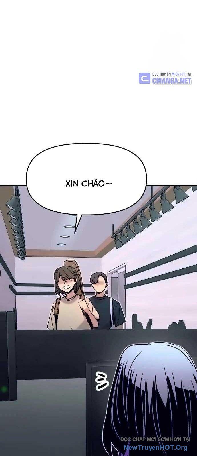 Bias Của Tôi Trên Chuyến Tàu Cuối Cùng Chương 31 Ảnh 99