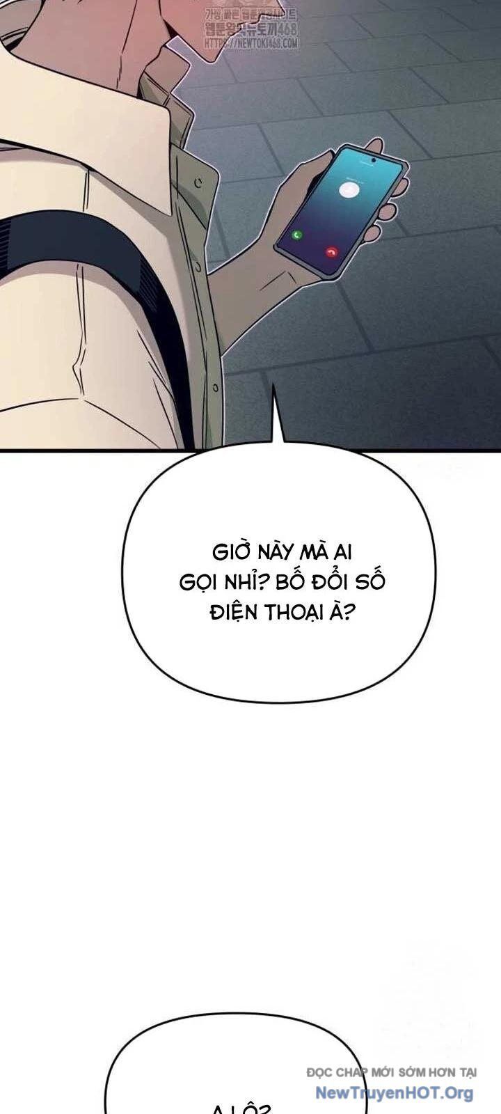 Bias Của Tôi Trên Chuyến Tàu Cuối Cùng Chương 27 Ảnh 114