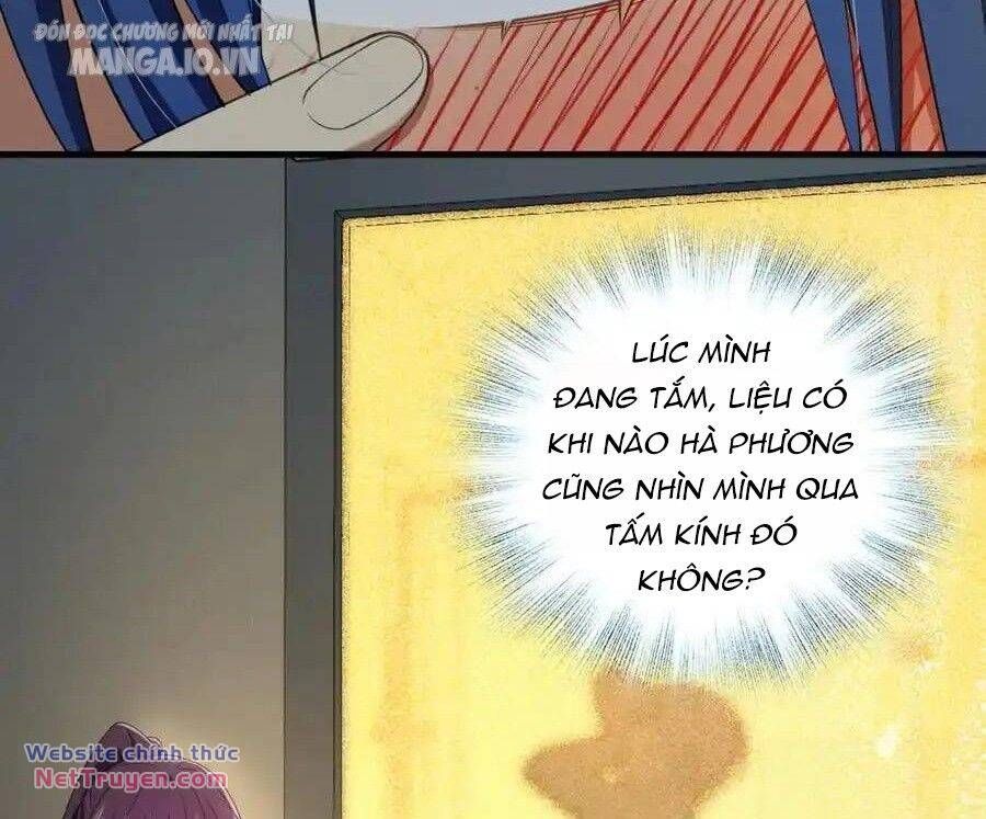 Vợ Ơi, Xin Hãy Ngoan Ngoãn Nhé Chương 69 Ảnh 11