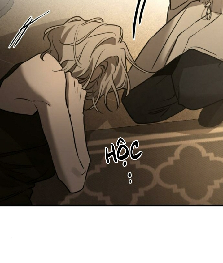 Beastly Things Chương 23 Ảnh 69
