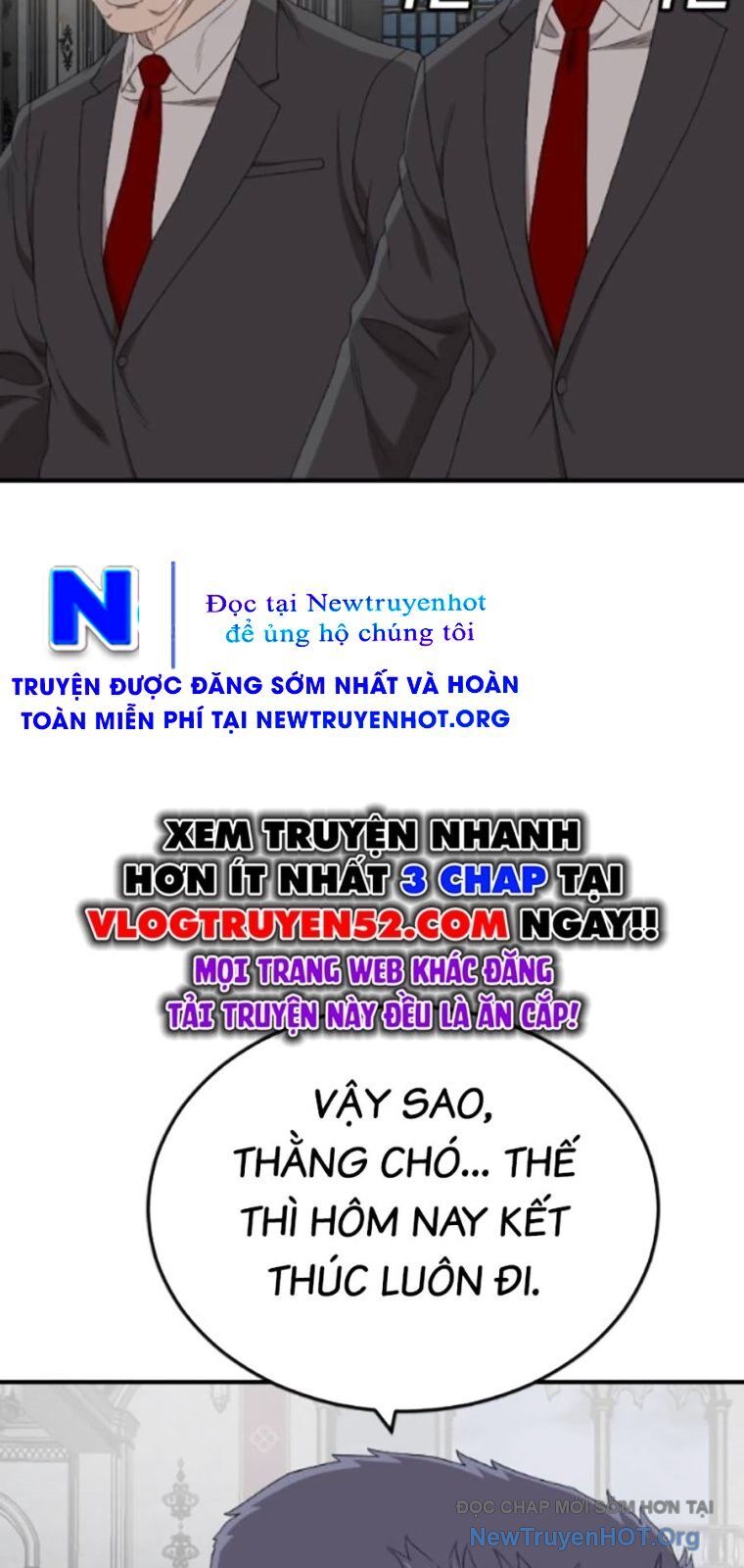 Người Xấu Chương 265 Ảnh 25
