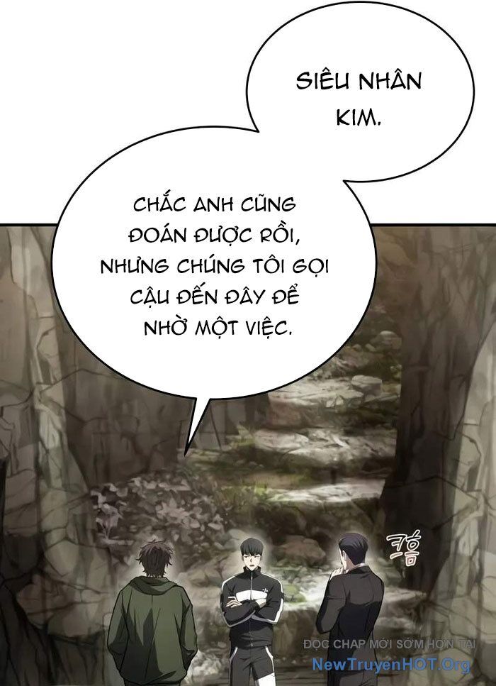 Kim Chiến Sĩ: Hành Trình Xây Dựng Đặc Tính Chương 50 Ảnh 92