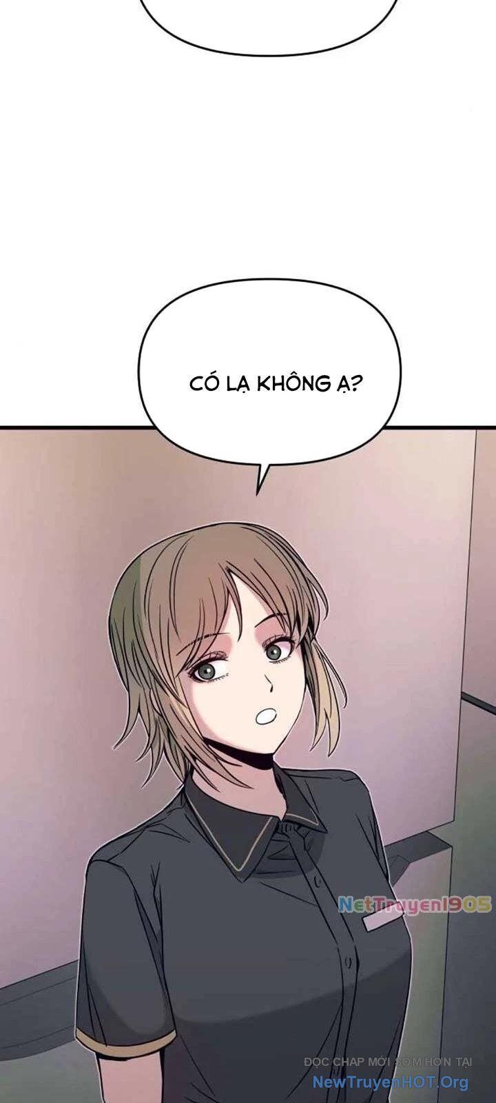 Bias Của Tôi Trên Chuyến Tàu Cuối Cùng Chương 32 Ảnh 26