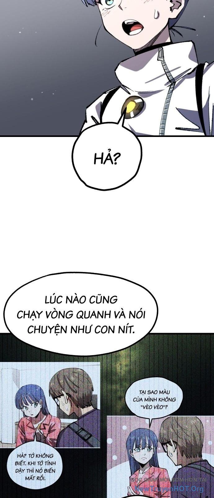 Hòn Đảo Sao Và Xiềng Xích Chương 21 Ảnh 52
